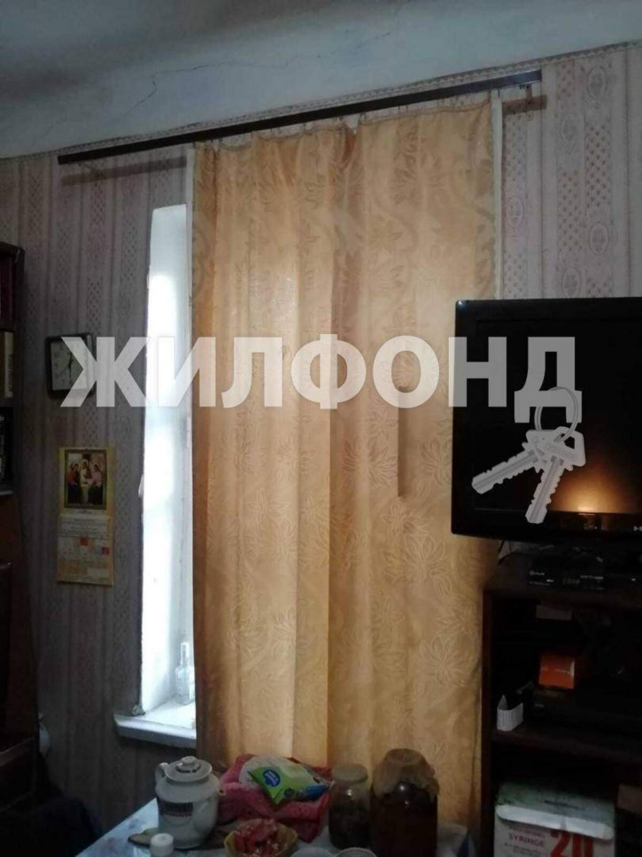 Коттедж/дом Линейная улица