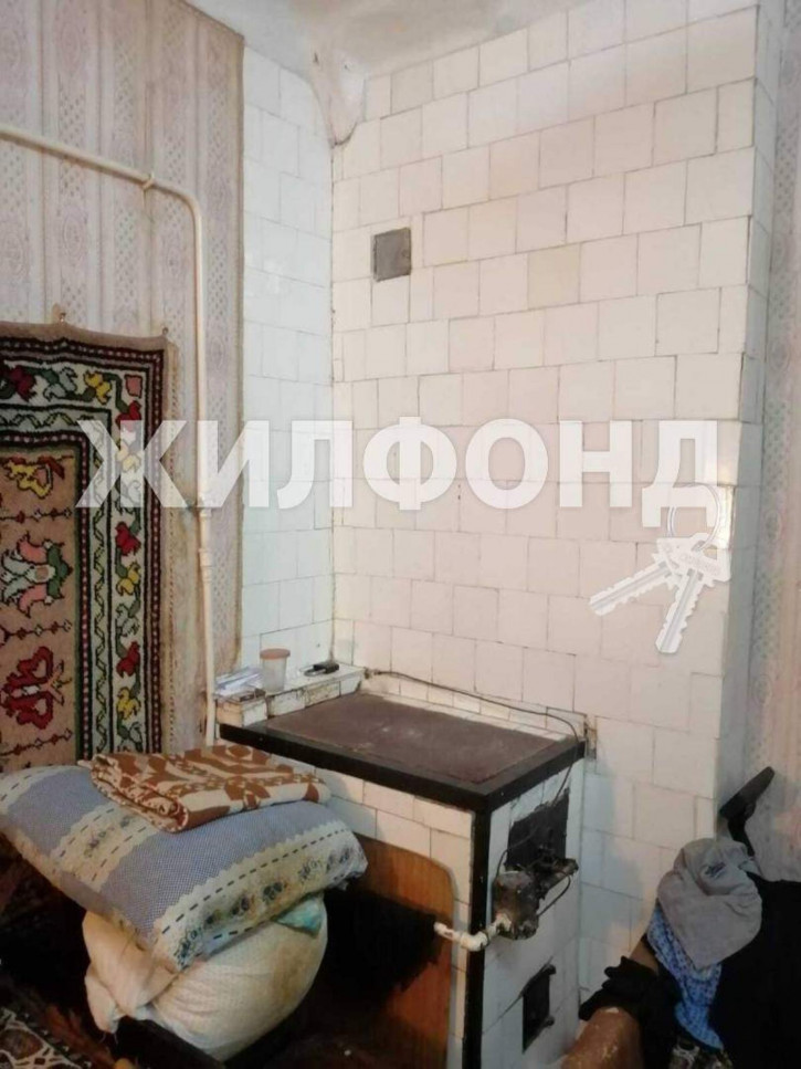 Коттедж/дом Линейная улица