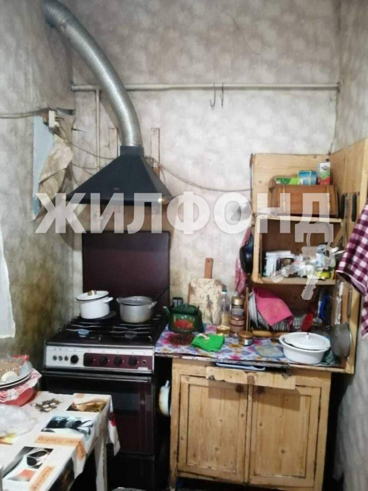 Коттедж/дом Линейная улица