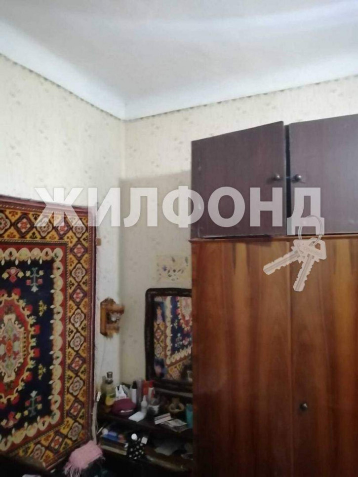 Коттедж/дом Линейная улица