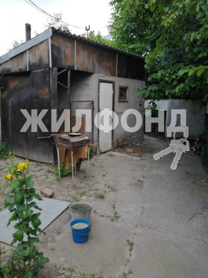 Коттедж/дом Линейная улица