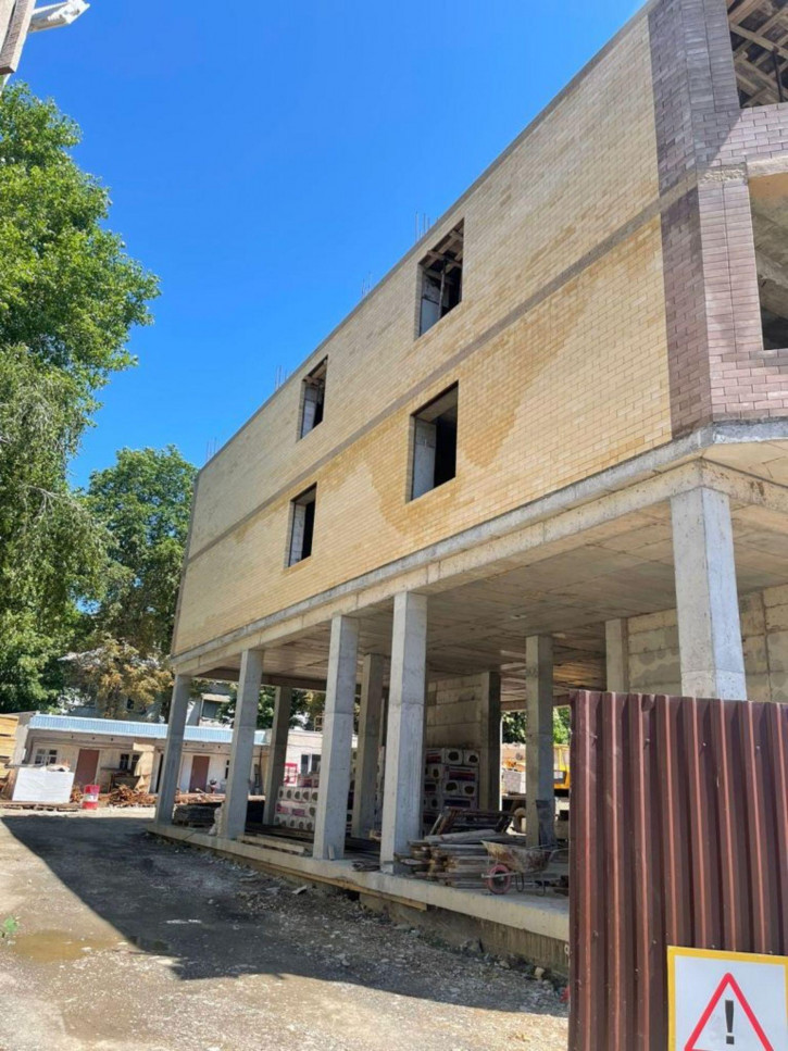 1-комн квартира Патриса Лумумбы ул, 27