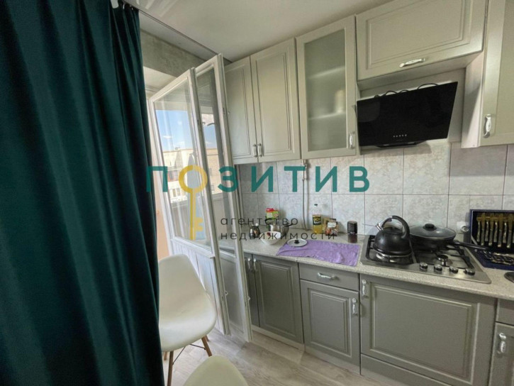 3-комн квартира 9 мая , 7