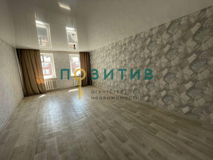 3-комн квартира 9 мая , 7