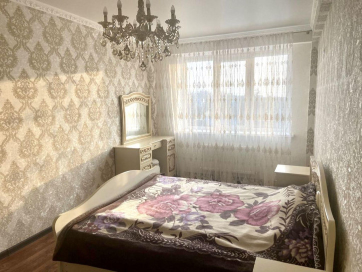 2-комн квартира Березовый пер, 13к3