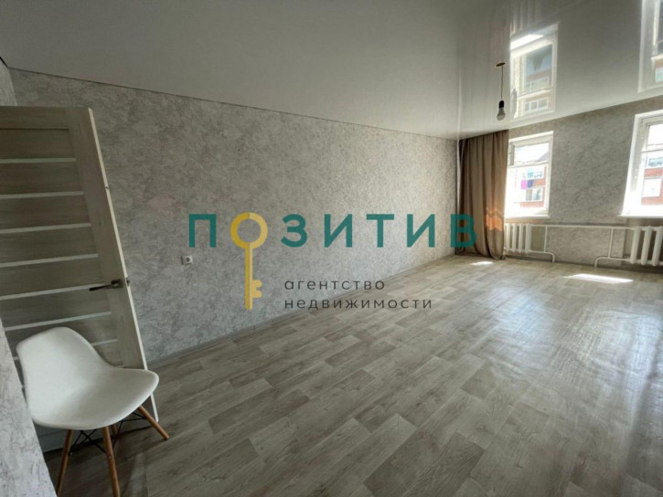 3-комн квартира 9 мая , 7