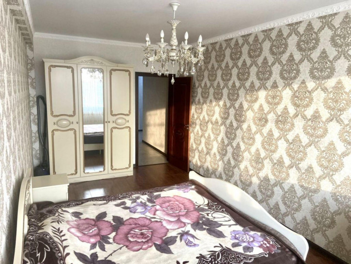 2-комн квартира Березовый пер, 13к3