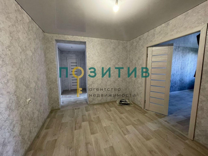 3-комн квартира 9 мая , 7