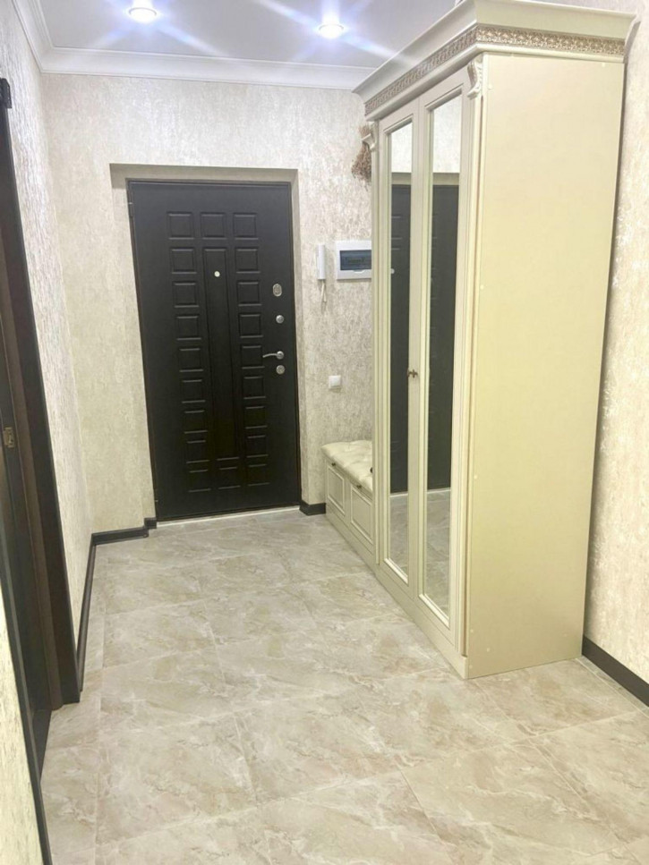 2-комн квартира Березовый пер, 13к3