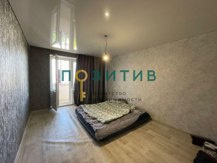 3-комн квартира 9 мая , 7