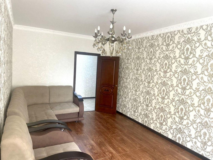 2-комн квартира Березовый пер, 13к3