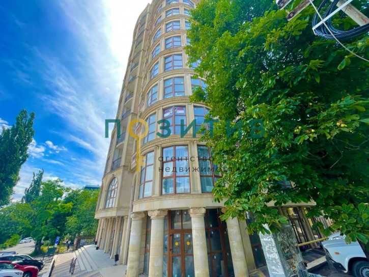 3-комн квартира Власова ул, 31