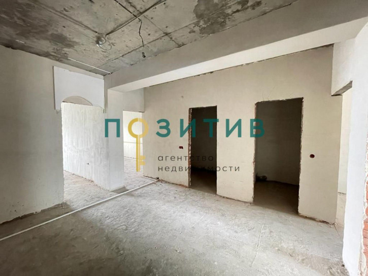 3-комн квартира Власова ул, 31