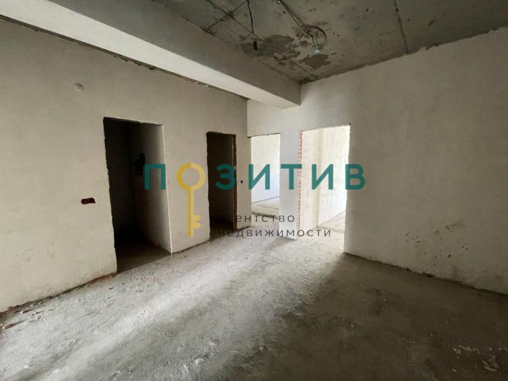 3-комн квартира Власова ул, 31