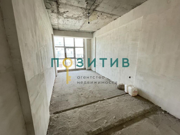 3-комн квартира Власова ул, 31