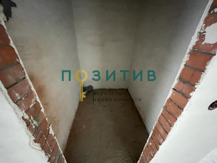 3-комн квартира Власова ул, 31