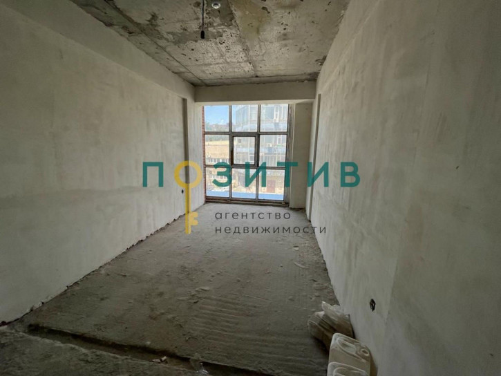 3-комн квартира Власова ул, 31