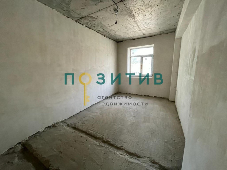 3-комн квартира Власова ул, 31