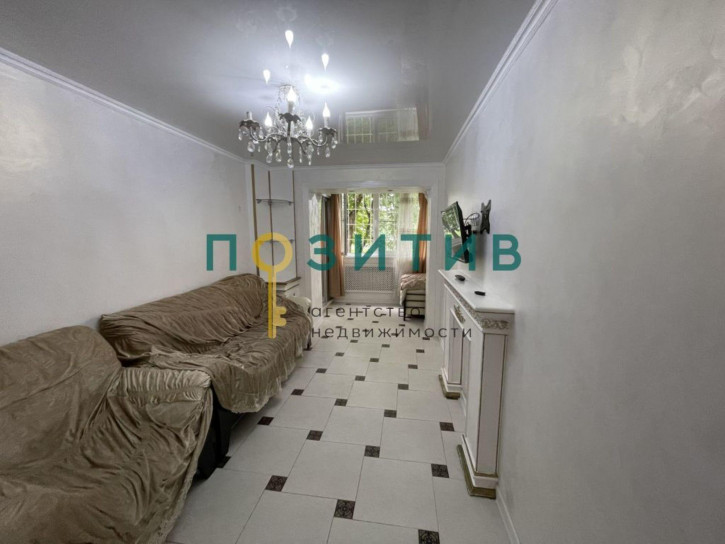 2-комн квартира Украинская ул, 64к3