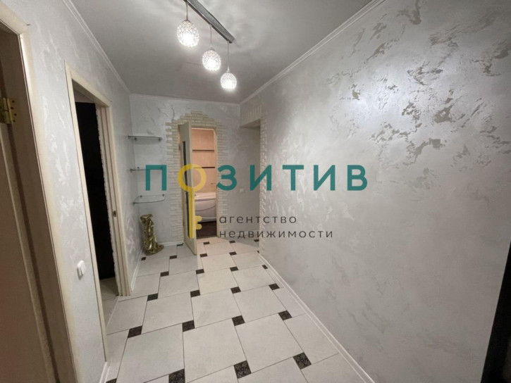 2-комн квартира Украинская ул, 64к3
