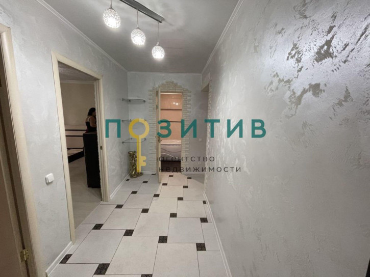 2-комн квартира Украинская ул, 64к3
