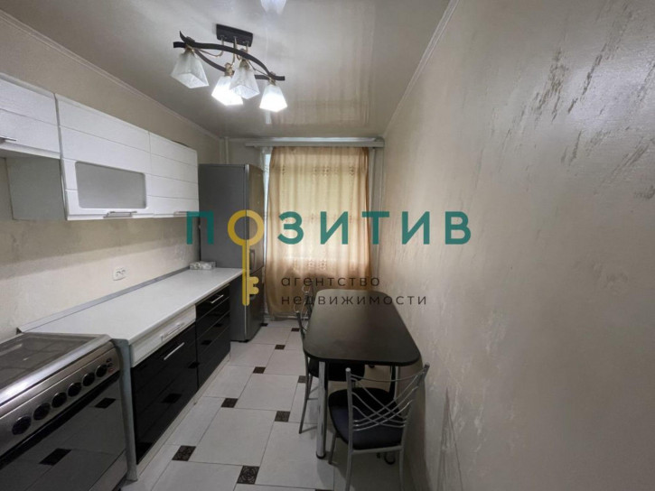 2-комн квартира Украинская ул, 64к3