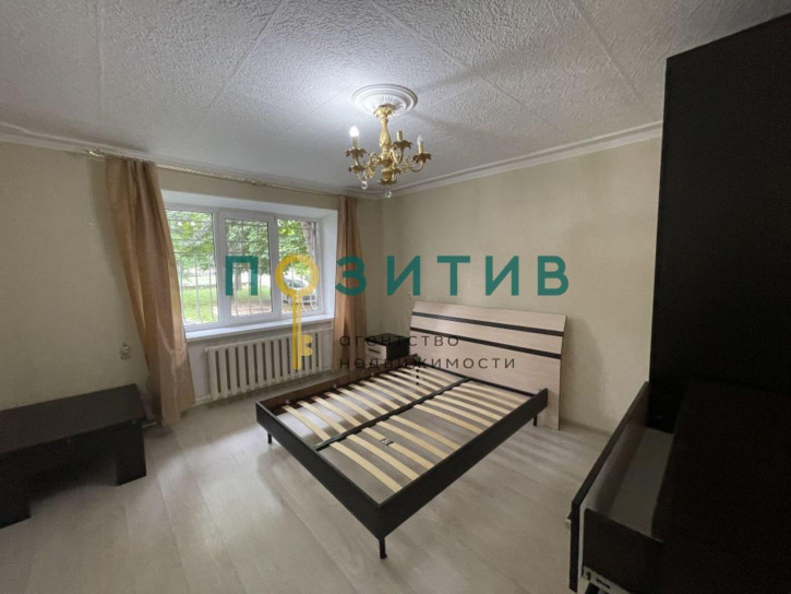 2-комн квартира Украинская ул, 64к3