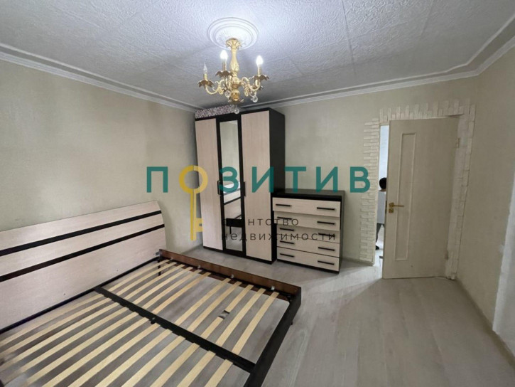2-комн квартира Украинская ул, 64к3