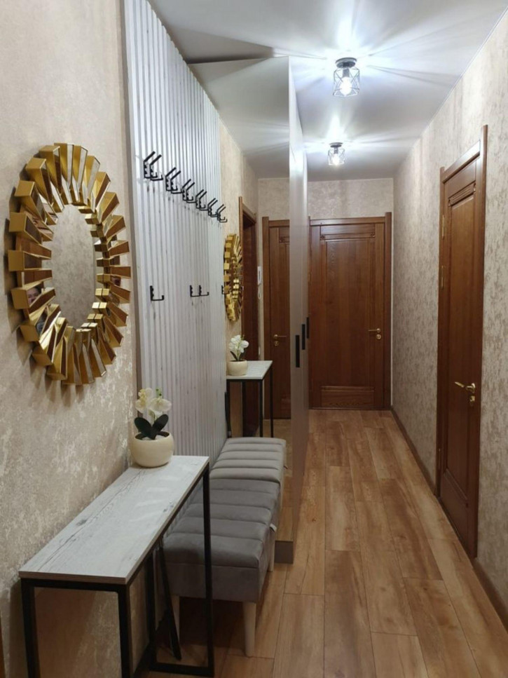 2-комн квартира Первомайская ул, 92к3
