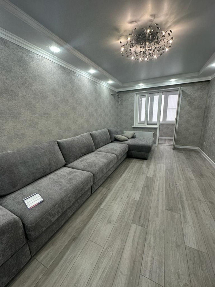 2-комн квартира Московская ул, 93