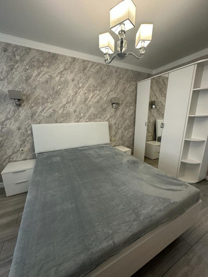 2-комн квартира Московская ул, 93