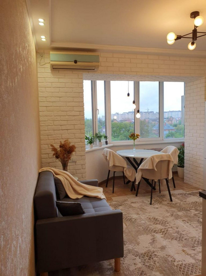 2-комн квартира Первомайская ул, 92к3