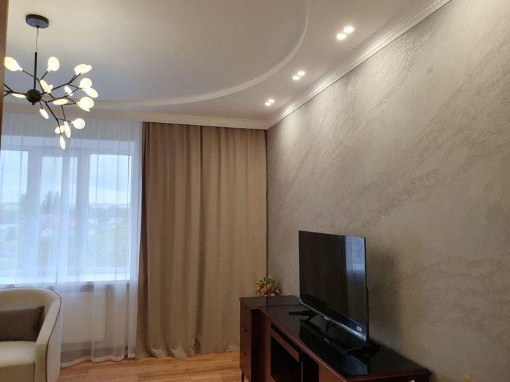 2-комн квартира Первомайская ул, 92к3