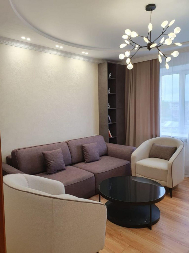 2-комн квартира Первомайская ул, 92к3