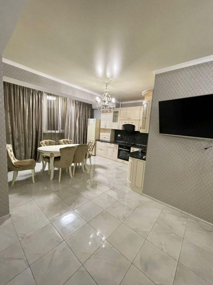 2-комн квартира Никольская ул, 15А