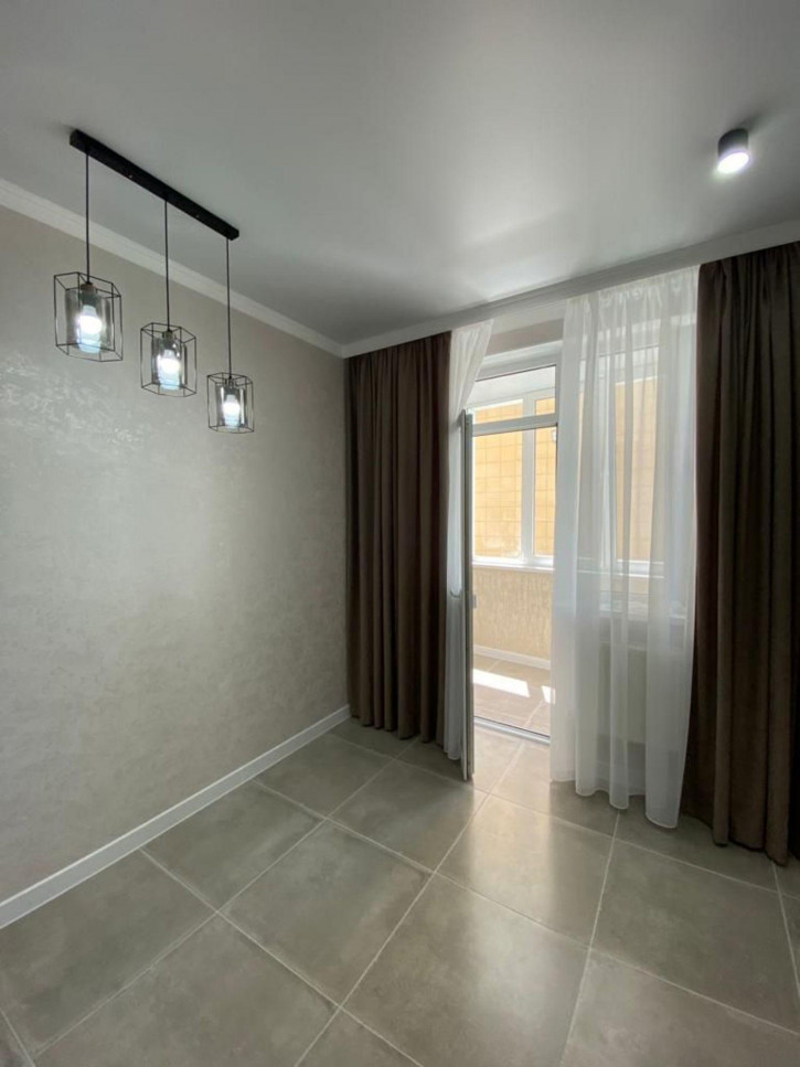 1-комн квартира Никольская ул, 21к6