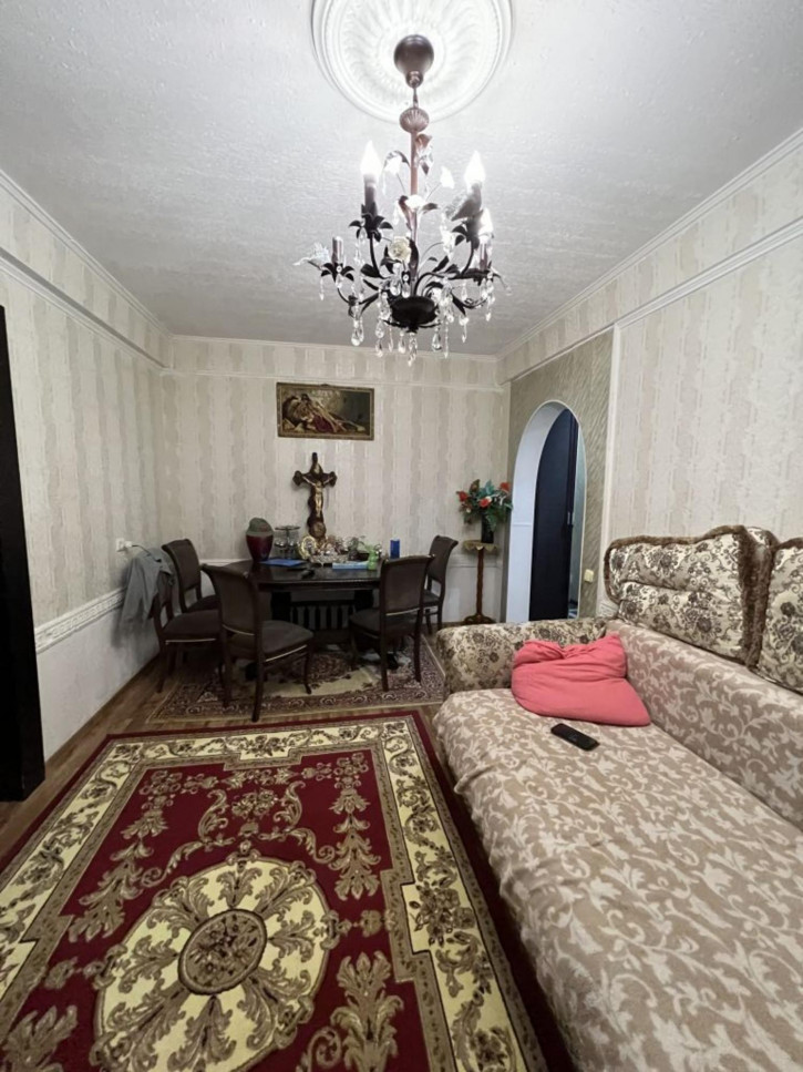 3-комн квартира Озерная ул, 6