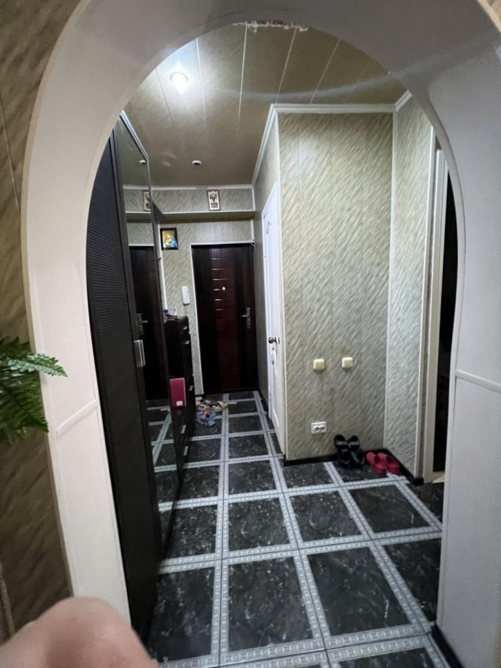 3-комн квартира Озерная ул, 6
