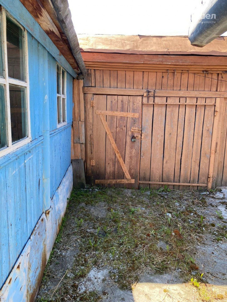 Коттедж/дом Огородная улица, 32а