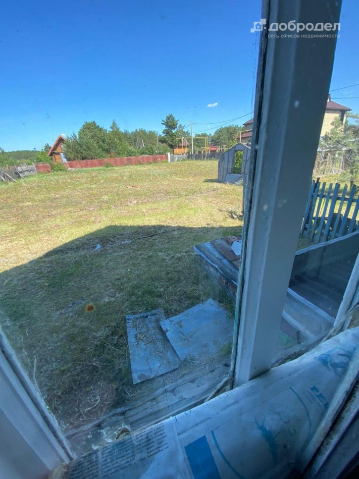 Коттедж/дом Огородная улица, 32а