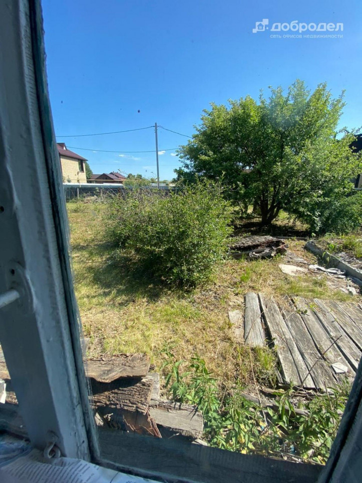 Коттедж/дом Огородная улица, 32а