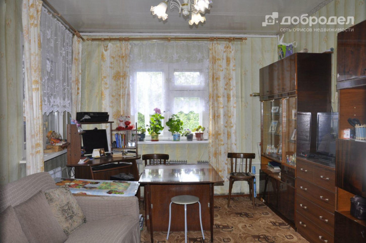 Коттедж/дом Красная улица,