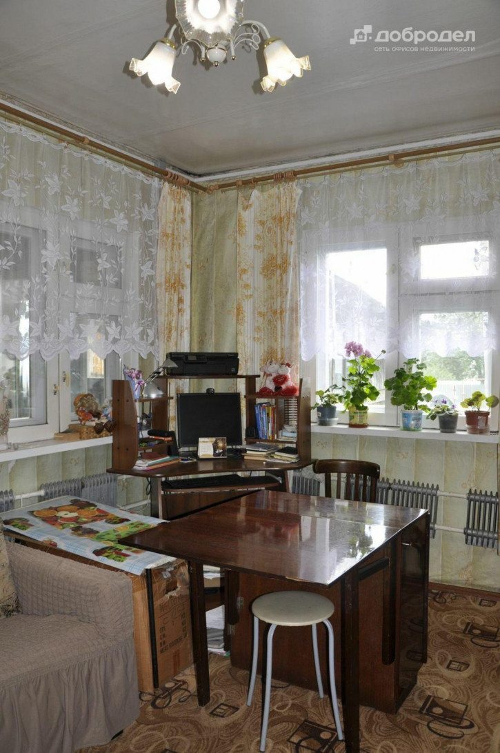 Коттедж/дом Красная улица,