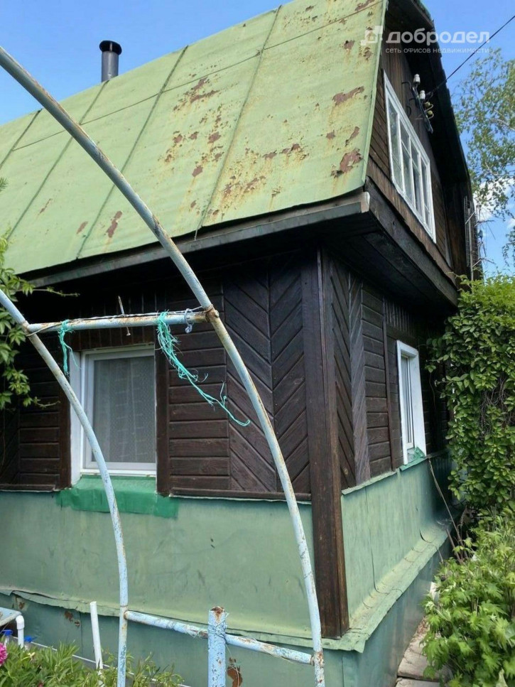 Коттедж/дом 41