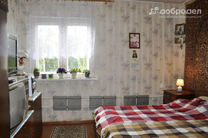 Коттедж/дом Красная улица,