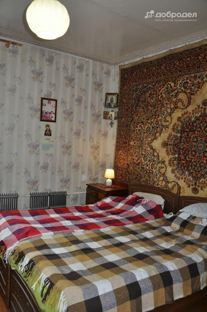 Коттедж/дом Красная улица,