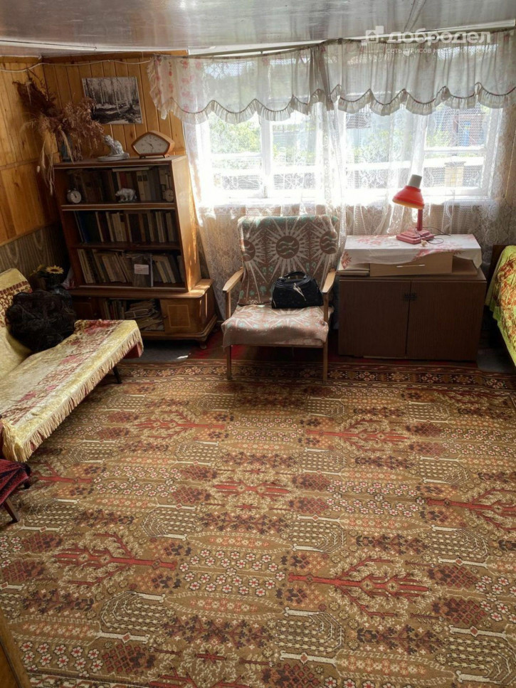 Коттедж/дом 41