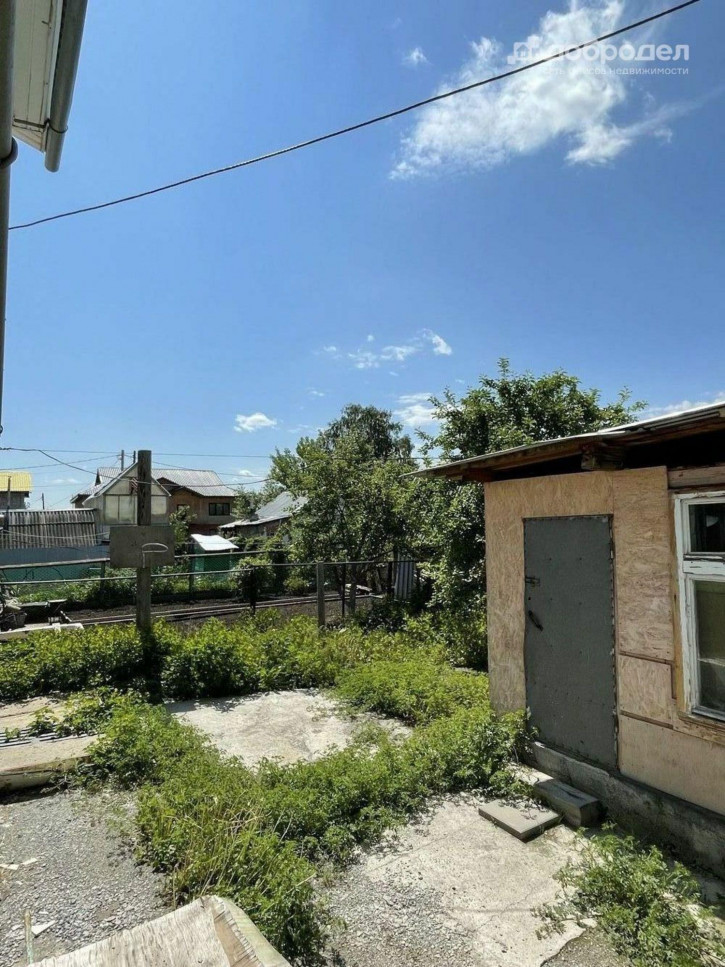 Коттедж/дом пер. Балакирева, 26