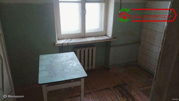 3-комн квартира Мурманский проезд, 3В