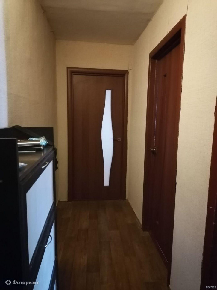 2-комн квартира Емлютина Д.В. ул, 44